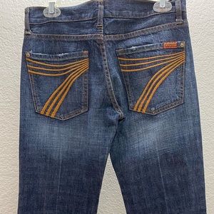 7 for All Mankind Women’s Jeans S28